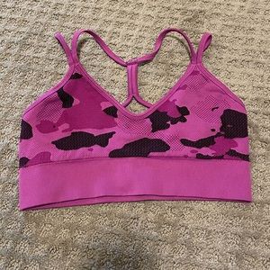 Avocado sports bra